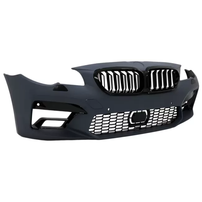 Complete Body Kit suitable for BMW 5 Series F10 (2010-2017) Conversion to G30 LCI M5 Design