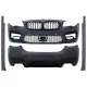 Complete Body Kit suitable for BMW 5 Series F10 (2010-2017) Conversion to G30 LCI M5 Design