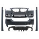 Body Kit suitable for BMW 5 Series F10 (2011-2014) M-Technik Design