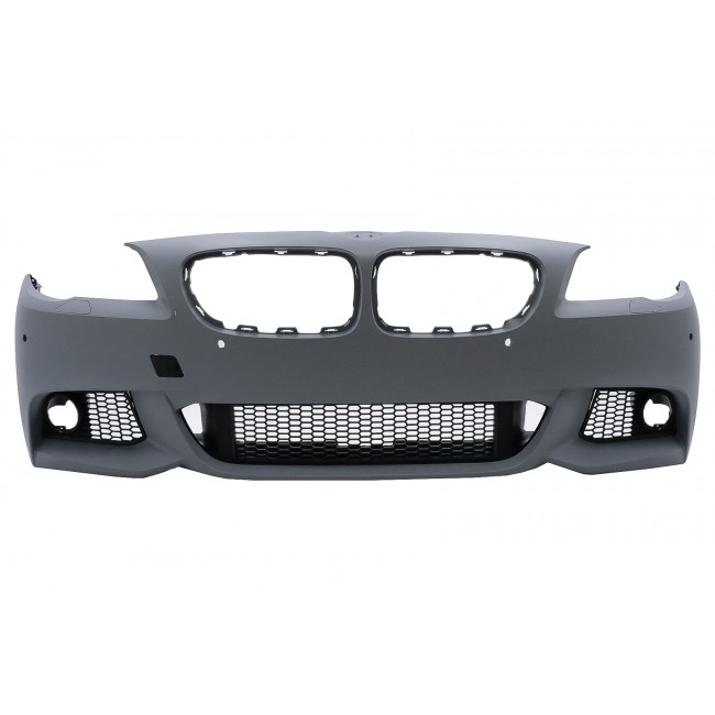 Body Kit suitable for BMW 5 Series F10 (2011-2014) M-Technik Design