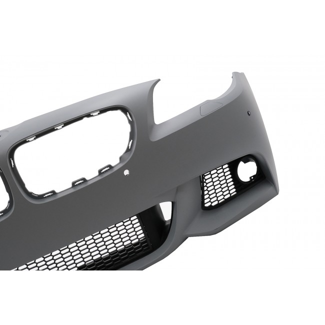 Body Kit suitable for BMW 5 Series F10 (2011-2014) M-Technik Design