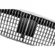Front Grille suitable for Mercedes GLS SUV X167 Facelift (2023-up) M-Design Chrome