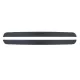 Running Boards Side Steps suitable for Land Range Rover Vogue V L460 L461 (2022-2023) Black