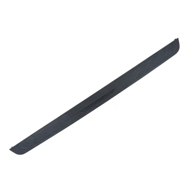 Running Boards Side Steps suitable for Land Range Rover Vogue V L460 L461 (2022-2023) Black