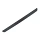 Running Boards Side Steps suitable for Land Range Rover Vogue V L460 L461 (2022-2023) Black