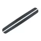 Running Boards Side Steps suitable for Land Range Rover Vogue V L460 L461 (2022-2023) Black