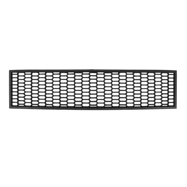 Front Bumper Central Lower Grille suitable for BMW 5 Series F10 F11 M-Tech (2009-2017)