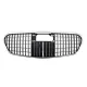 Front Grille suitable for Mercedes S-Class W223 (2020-Up) Limousine