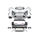 Body Kit suitable for Mercedes GLC-Class X254 SUV (2022-up) GLC43 Design