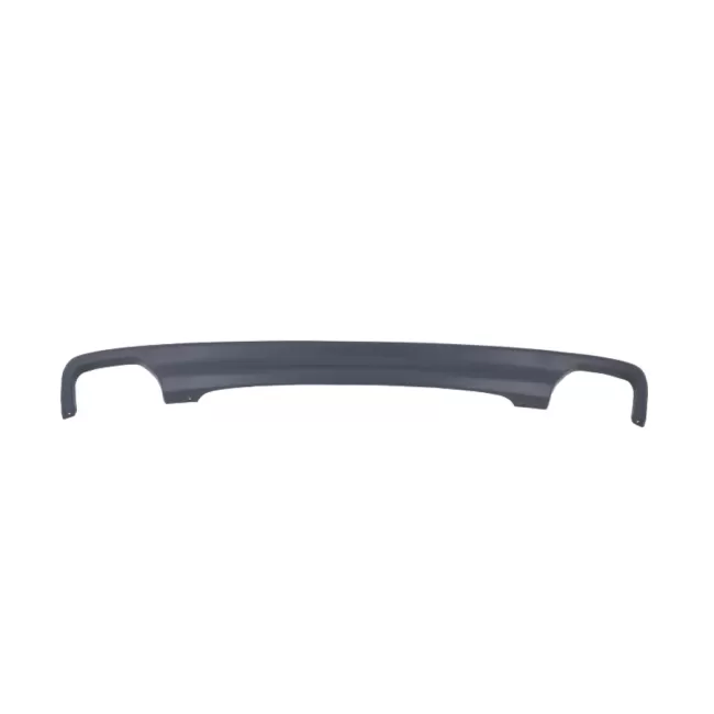 Double Outlet Air Diffuser suitable for BMW F10 F11 Sedan Touring 5 Series (2011-2017) 550i Design