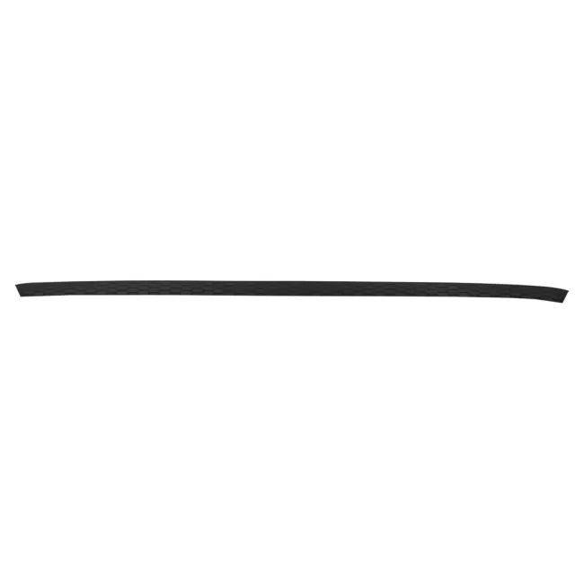 Rear Bumper Trim suitable for Audi A4 B9 8W (2016-2018) Sedan Avant S-Line Design For Normal Bumper