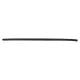 Rear Bumper Trim suitable for Audi A4 B9 8W (2016-2018) Sedan Avant S-Line Design For Normal Bumper