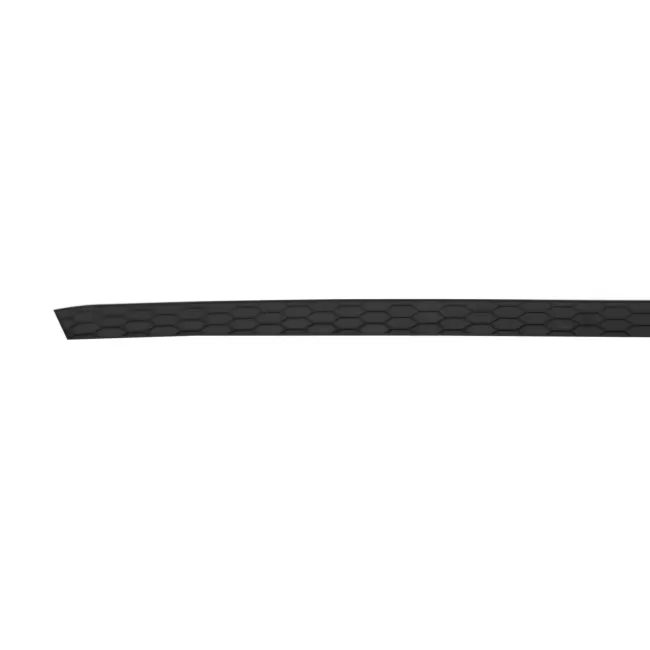 Rear Bumper Trim suitable for Audi A4 B9 8W (2016-2018) Sedan Avant S-Line Design For Normal Bumper
