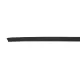 Rear Bumper Trim suitable for Audi A4 B9 8W (2016-2018) Sedan Avant S-Line Design For Normal Bumper