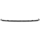 Front Bumper Spoiler Lip suitable for BMW 7 Series G11 G12 LCI M Sport (02.2019-up) Piano Black