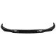Front Bumper Spoiler Lip suitable for BMW 7 Series G11 G12 LCI M Sport (02.2019-up) Piano Black