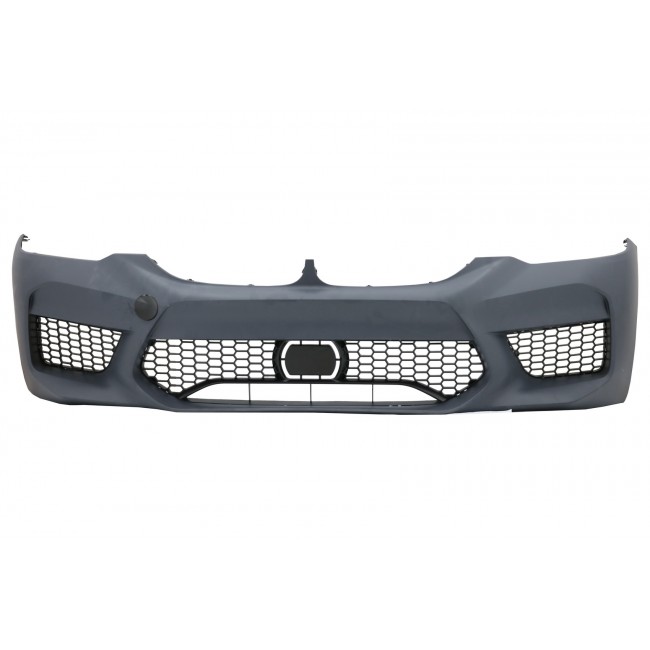 Body Kit suitable for BMW 5 Series G30 (2017-2019) M5 Design
