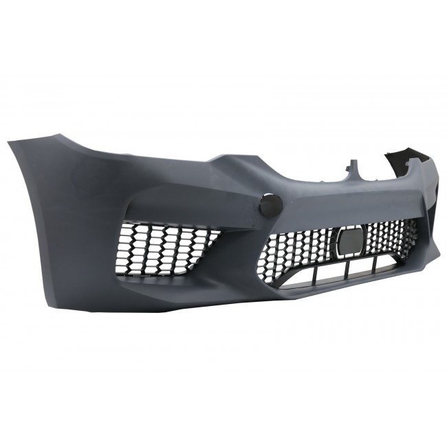 Body Kit suitable for BMW 5 Series G30 (2017-2019) M5 Design