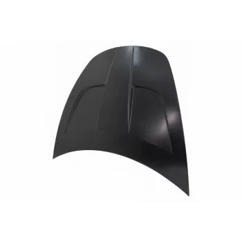 Aluminum Hood suitable for Tesla Model 3 (2019-2022) Turbo Design