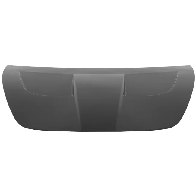 Aluminum Hood suitable for Tesla Model 3 (2019-2022) Turbo Design
