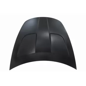 Aluminum Hood suitable for Tesla Model 3 (2019-2022) Turbo Design