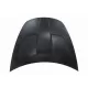 Aluminum Hood suitable for Tesla Model 3 (2019-2022) Turbo Design