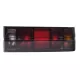 Taillights suitable for BMW 3 Series E30 Prefacelift Sedan Coupe Cabrio (1982-1987)