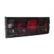 Taillights suitable for BMW 3 Series E30 Prefacelift Sedan Coupe Cabrio (1982-1987)