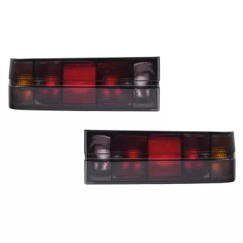 Taillights suitable for BMW 3 Series E30 Prefacelift Sedan Coupe Cabrio (1982-1987)