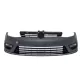 Front Bumper and LED Headlights suitable for VW Golf 7 VII (2012-2017) RHD Facelift G7.5 R Line Look Sequential Dynamic Turning Lights
