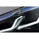 LED Headlights suitable for BMW X1 SUV F48 (2015-2020) Conversion from Halogen to LED