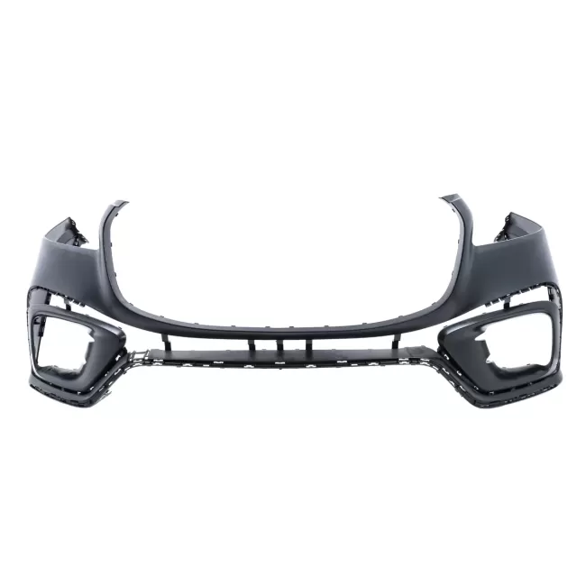 Complete Body Kit suitable for Mercedes GLS SUV X167 (2019-2023) 2023 GLS53 Design