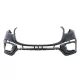 Complete Body Kit suitable for Mercedes GLS SUV X167 (2019-2023) 2023 GLS53 Design