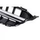 Front Grille suitable for Mercedes C-Class W205 S205 C205 A205 (2014-2018) without Camera