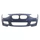 Front Bumper suitable for BMW 1 Series F20 F21 (2011-08.2014) M-Technik Design