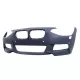 Front Bumper suitable for BMW 1 Series F20 F21 (2011-08.2014) M-Technik Design