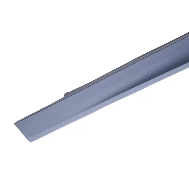 Side Skirts suitable for BMW 1 Series F20 Hatchback (2011-2019) 5 Doors M-Technik Design