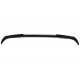 Rear Roof Spoiler Wing Add-on suitable for Mercedes GLC X253 SUV (2015-up) Piano Black