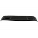 Rear Roof Spoiler Wing Add-on suitable for Mercedes GLC X253 SUV (2015-up) Piano Black