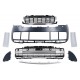 Front Bumper suitable for Land Range Rover Vogue V L460 (2022-2023) Conversion to 2024 Design