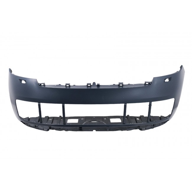 Front Bumper suitable for Land Range Rover Vogue V L460 (2022-2023) Conversion to 2024 Design