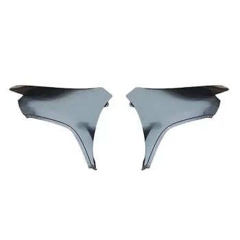Front Fenders suitable for Dodge Charger LD (2015-2023)