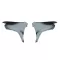 Front Fenders suitable for Dodge Charger LD (2015-2023)