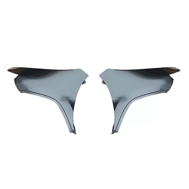 Front Fenders suitable for Dodge Charger LD (2015-2023)