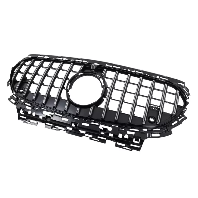 Front Grille suitable for Mercedes E-Class W214 Sedan S214 Station Wagon Sport Line (2023-up)