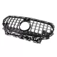 Front Grille suitable for Mercedes E-Class W214 Sedan S214 Station Wagon Sport Line (2023-up)