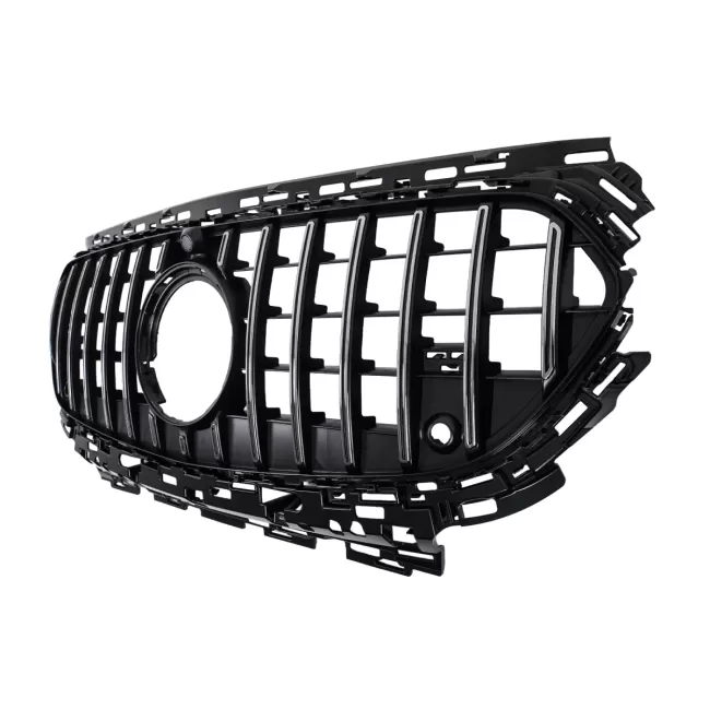 Front Grille suitable for Mercedes E-Class W214 Sedan S214 Station Wagon Sport Line (2023-up)