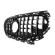 Front Grille suitable for Mercedes E-Class W214 Sedan S214 Station Wagon Sport Line (2023-up)