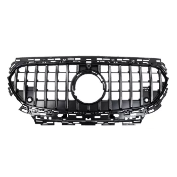 Front Grille suitable for Mercedes E-Class W214 Sedan S214 Station Wagon Sport Line (2023-up)
