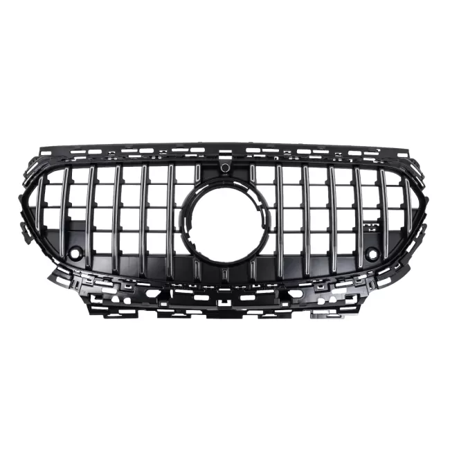 Front Grille suitable for Mercedes E-Class W214 Sedan S214 Station Wagon Sport Line (2023-up)